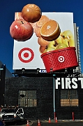 182 Minneapolis Publicite Target